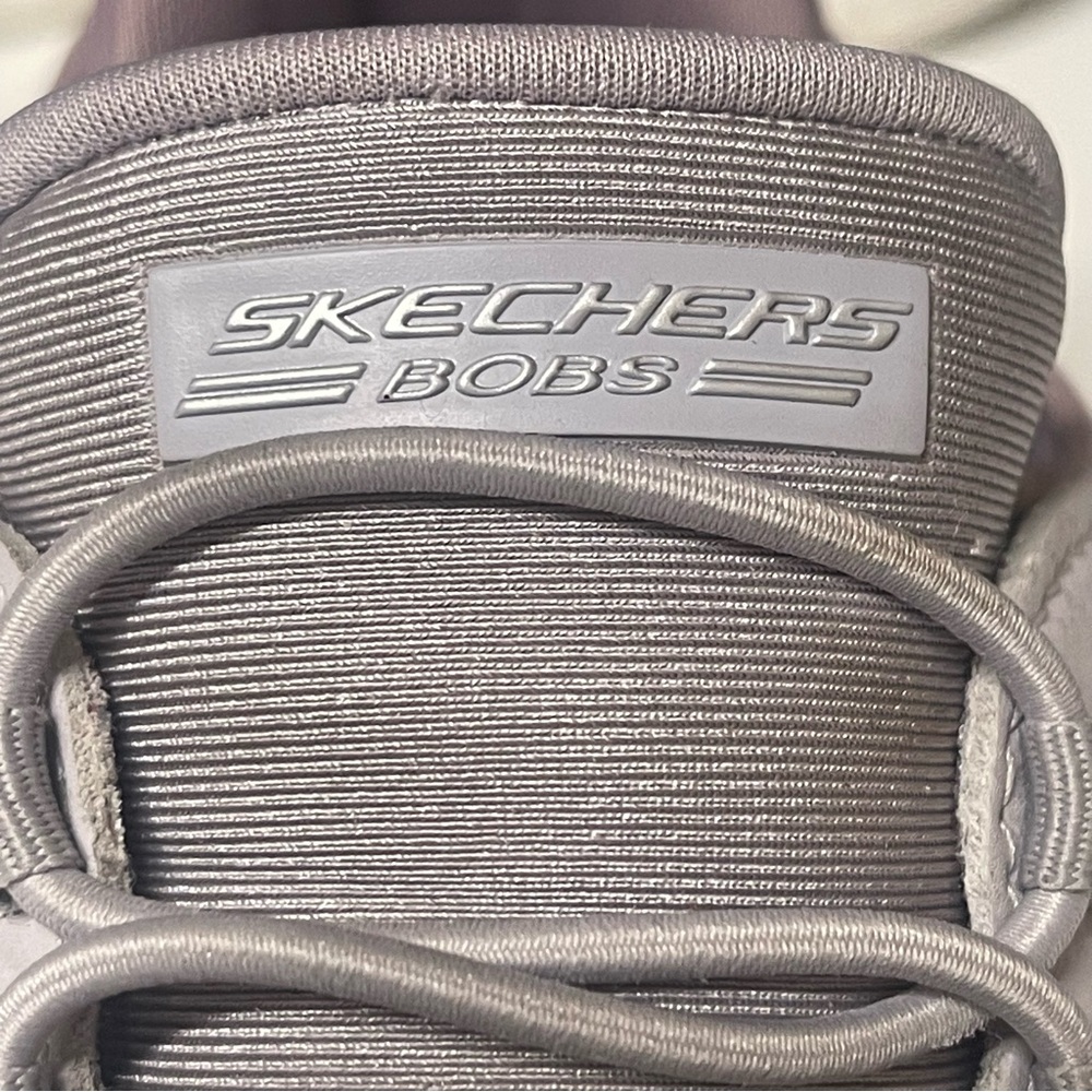 Skechers Women's Sneakers in Light Purple size 11 medium - Picture 6 of 10